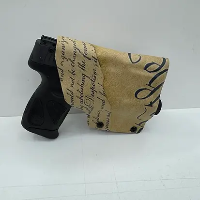 DPH Outside The Waist Holster - Image 7