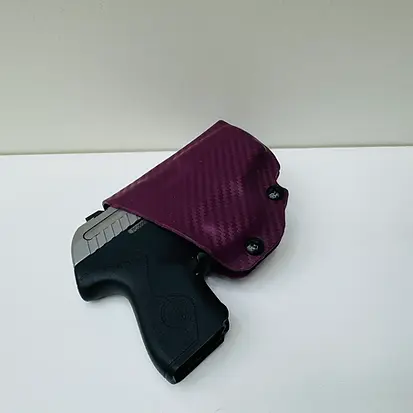 DPH Outside The Waist Holster - Image 6