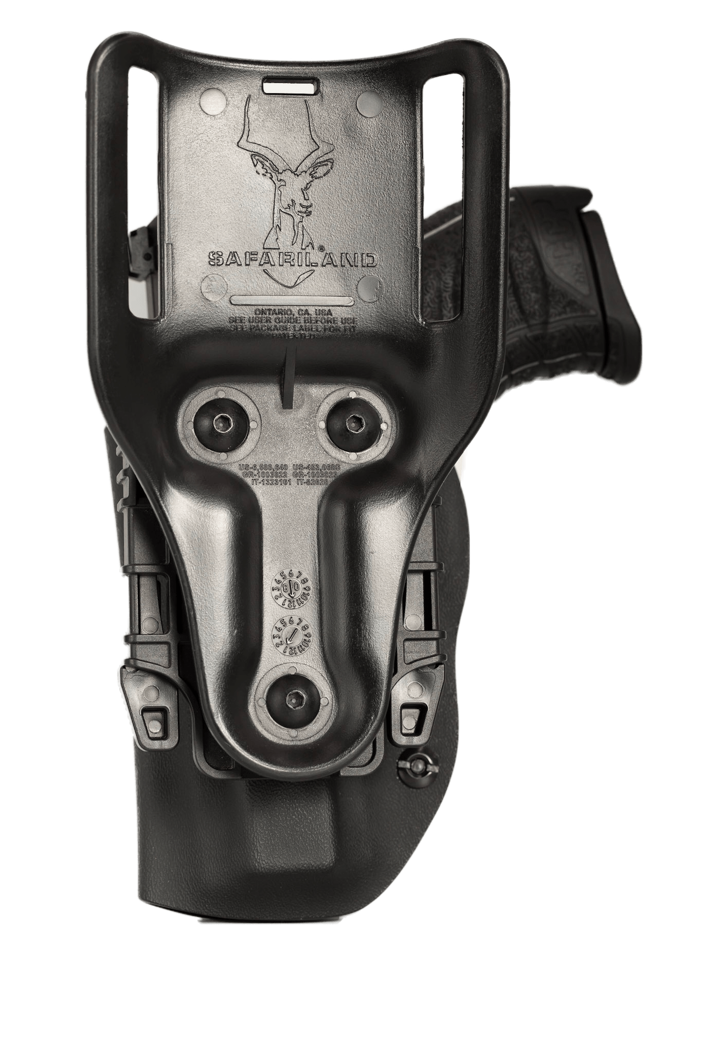 DPH Paddle Holster - Image 5