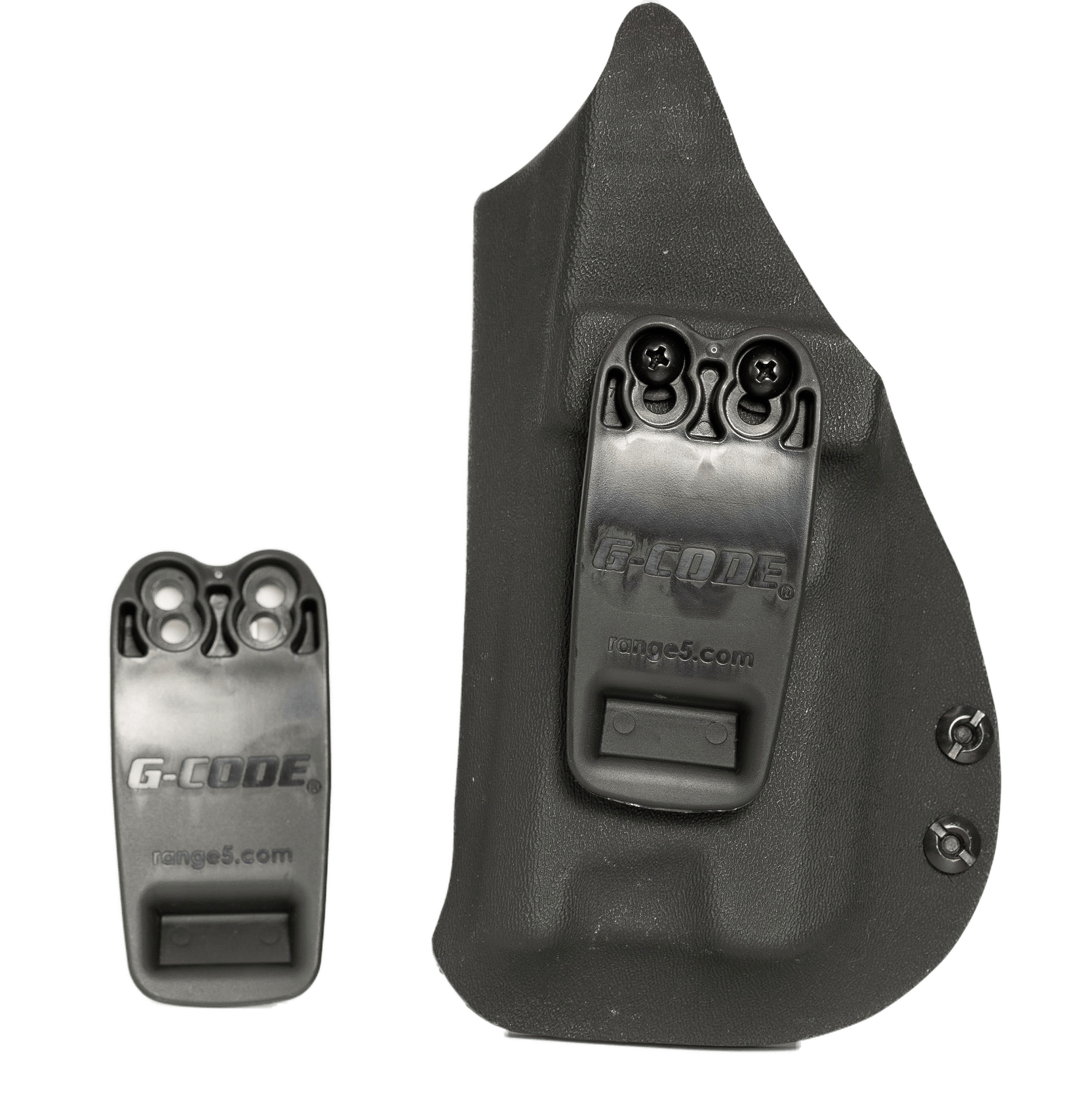 DPH Paddle Holster - Image 3