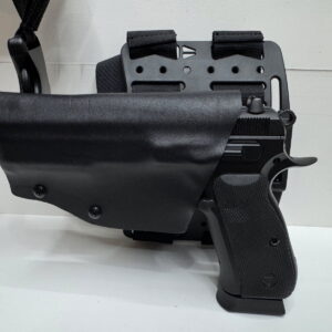 DPH Thigh Holster