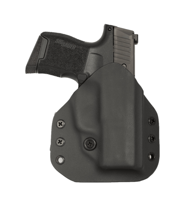 DPH Outside The Waist Holster - Image 4