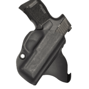 DPH Paddle Holster