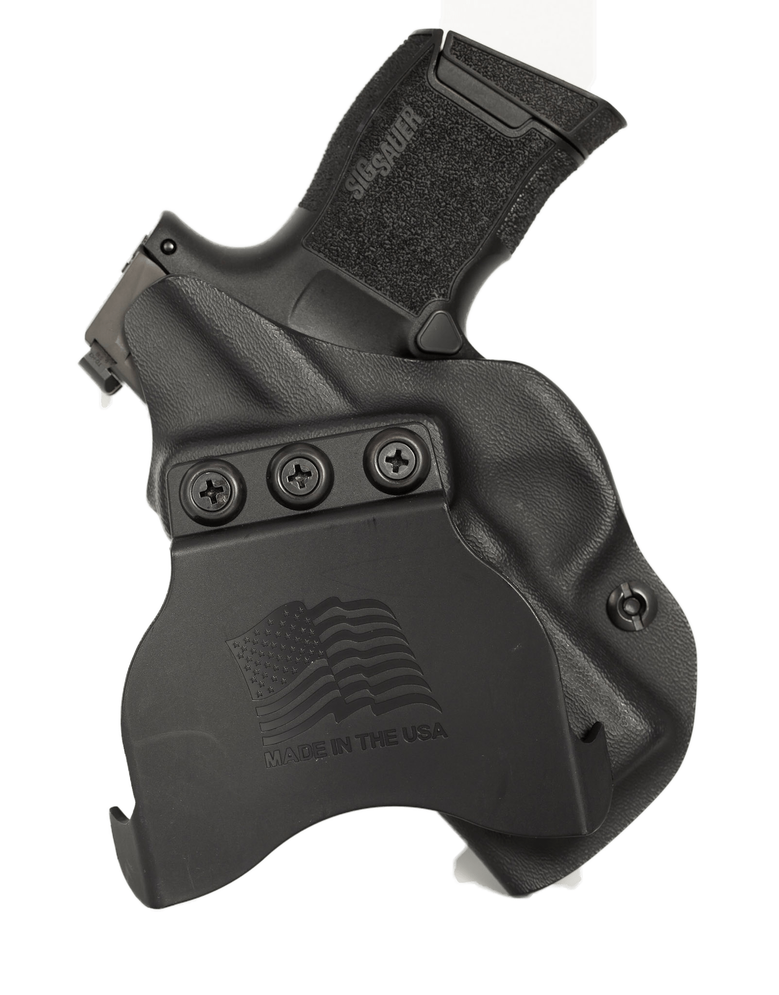DPH Paddle Holster - Image 2