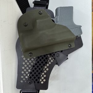 DPH Chest Holster