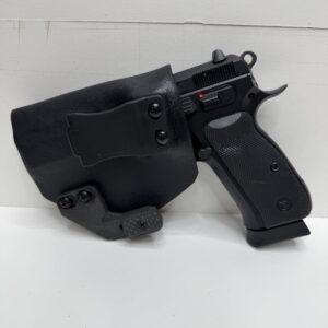 DPH Inside The Waist Holster