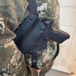 DPH Shoulder Holster
