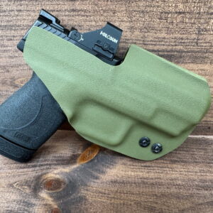 HexVac Inside the Waist Holster