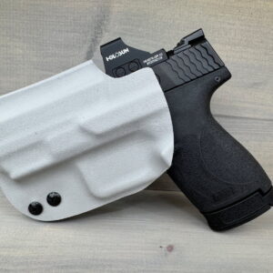 HexVac Outside The Waist Holster